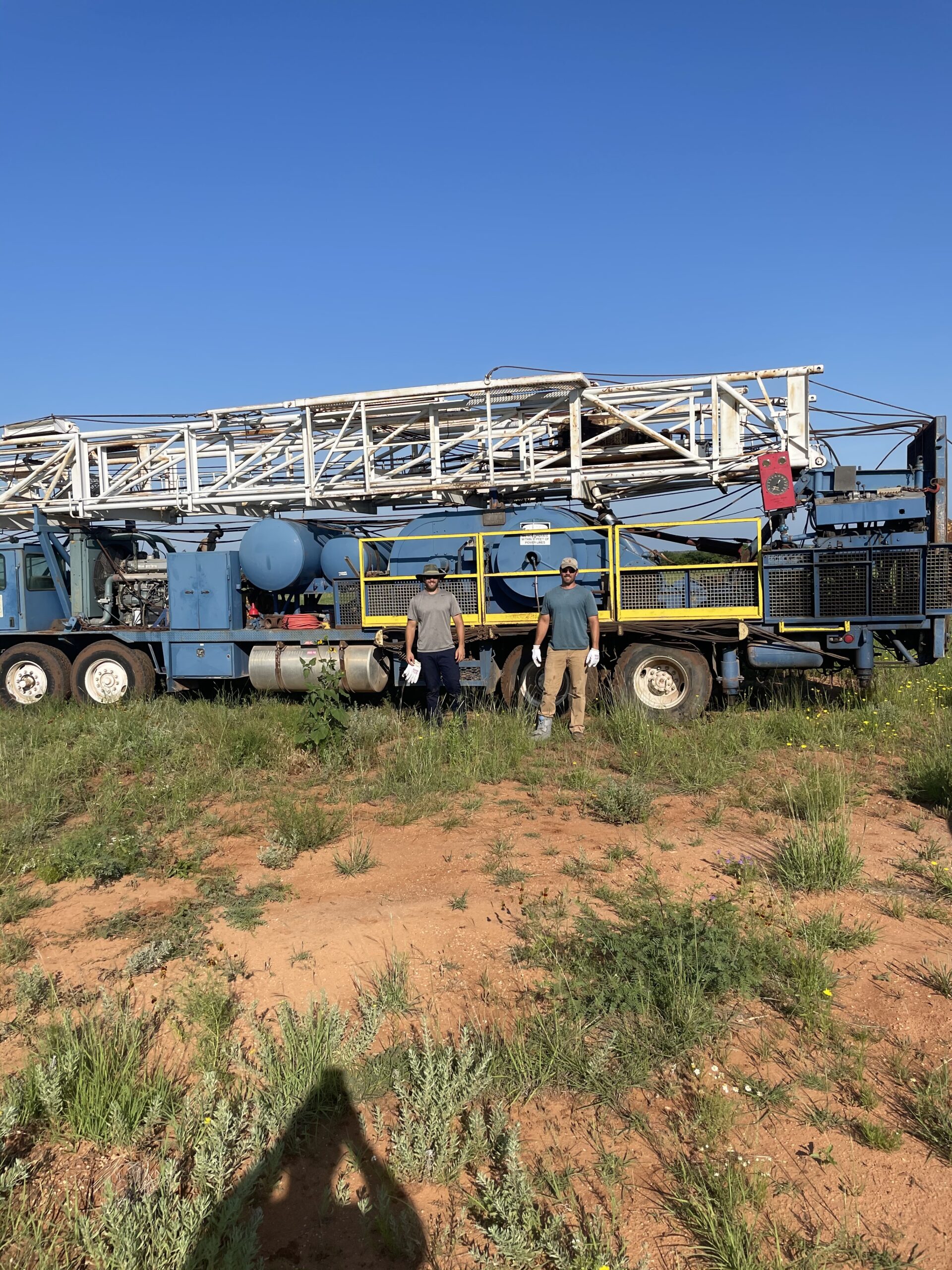 OILCAT Services, LLC Oil Consulting and Testing Services